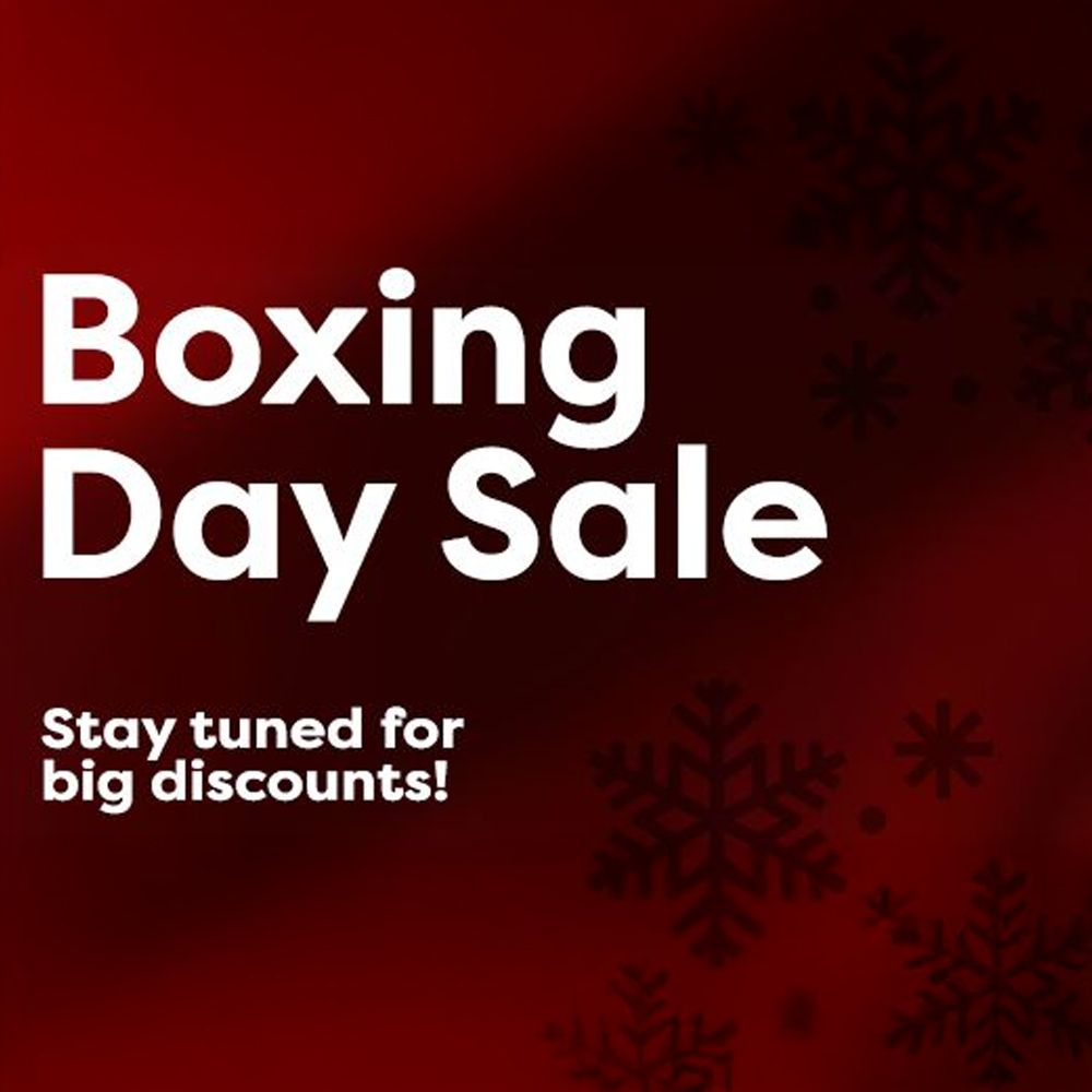 When is Boxing Day in the UK?